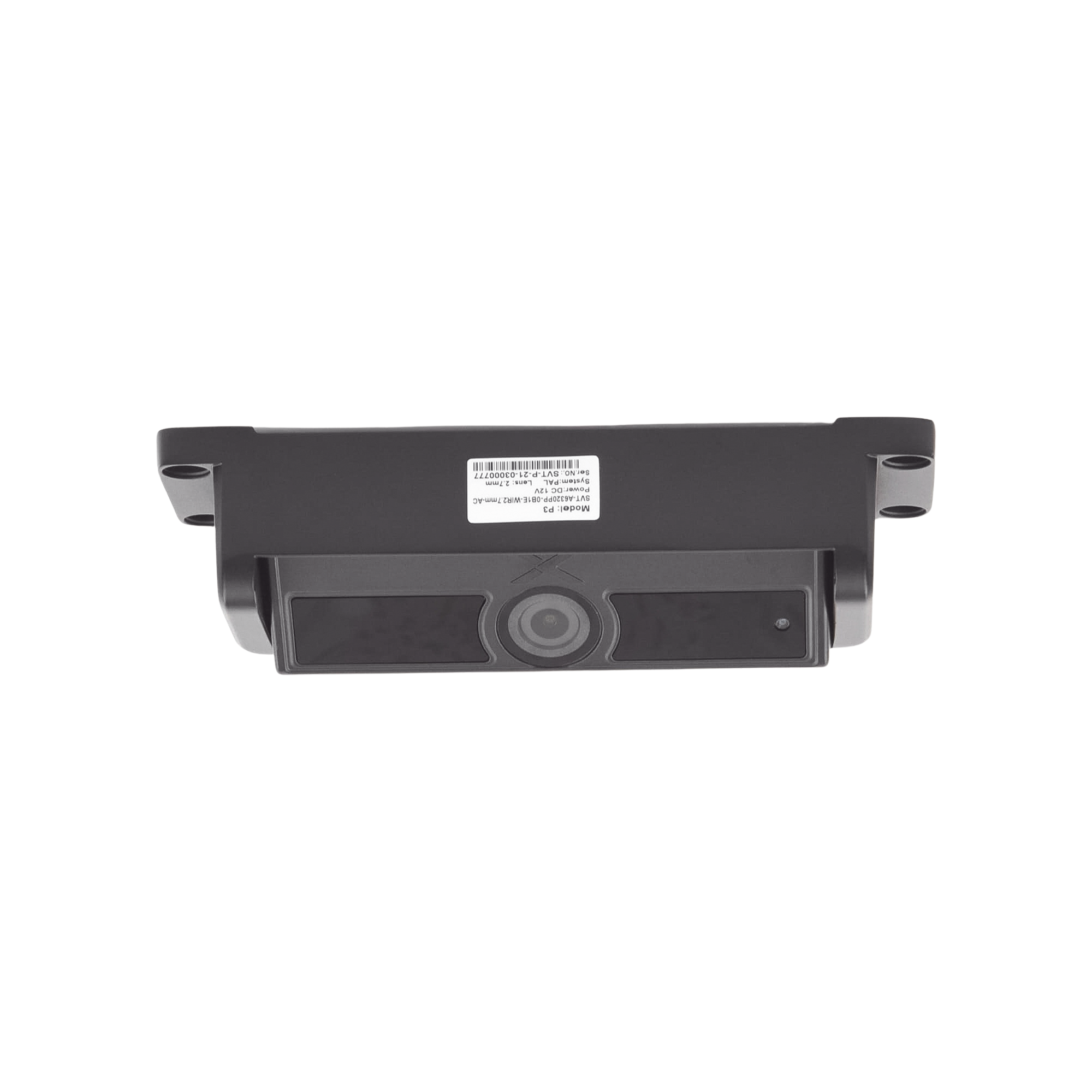 XMRP3V3|C?ímara IP de 2 Megapixel (1080p) para DVRs M??viles XMR EPCOM / Soluci??n para el Conteo de Personas